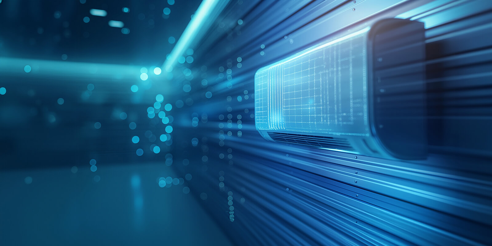 Klimaanlagen & Lufttechnik