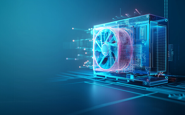 Kälte- & Kühltechnik